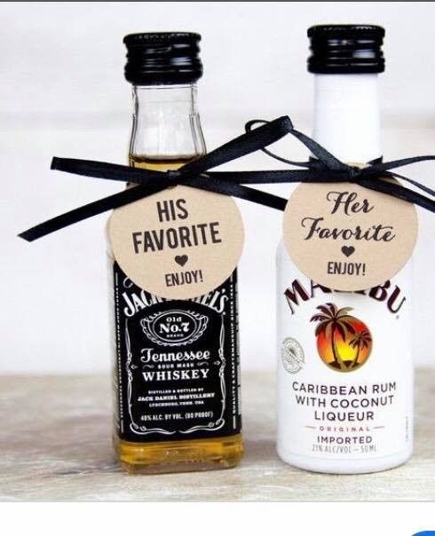 wedding favor Ideas..... 2