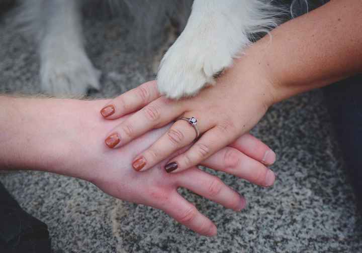 Brides of 2021! Show us your ring!! - 1