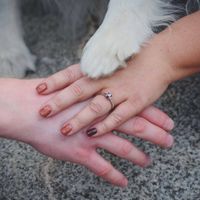 Brides of 2021! Show us your ring!! - 1