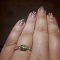 Brides of 2020!  Show us your ring!! - 1