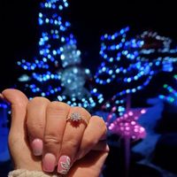 Brides of 2023 - Let's See Your Ring! - 1