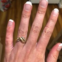 Brides of 2020!  Show us your ring!! - 1