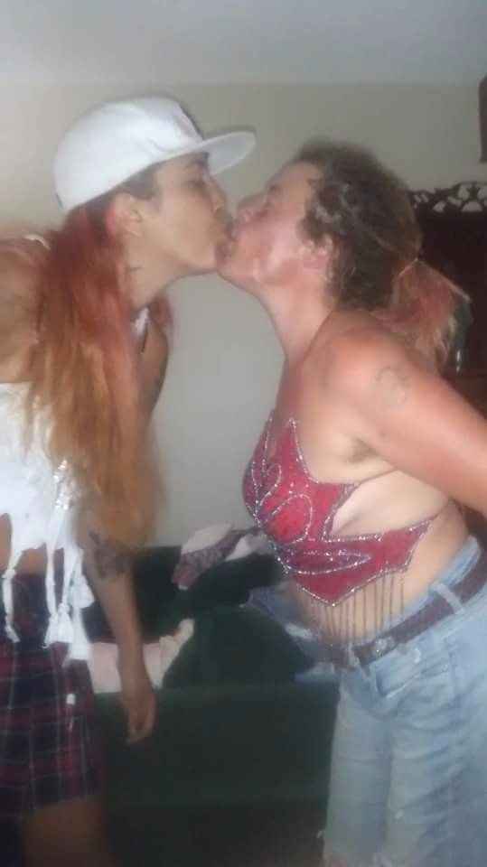 dame un besso