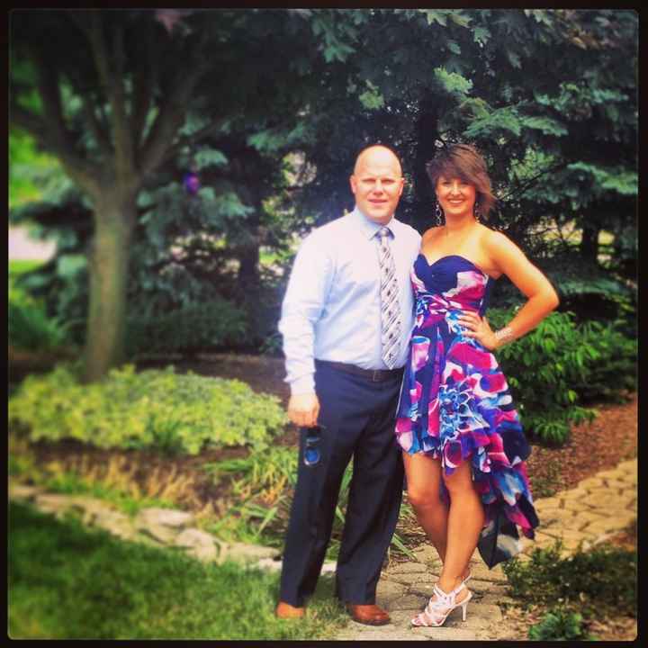 Wedding bells
