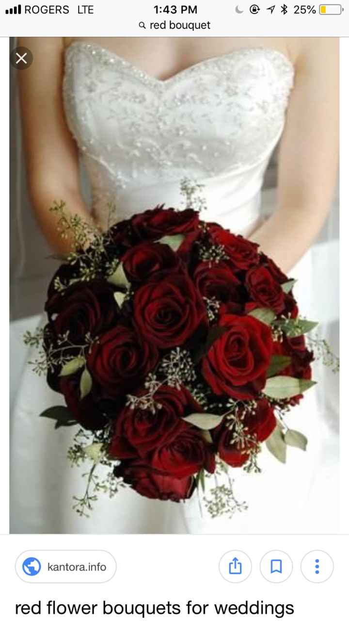 Bouquet diy opinions - 1
