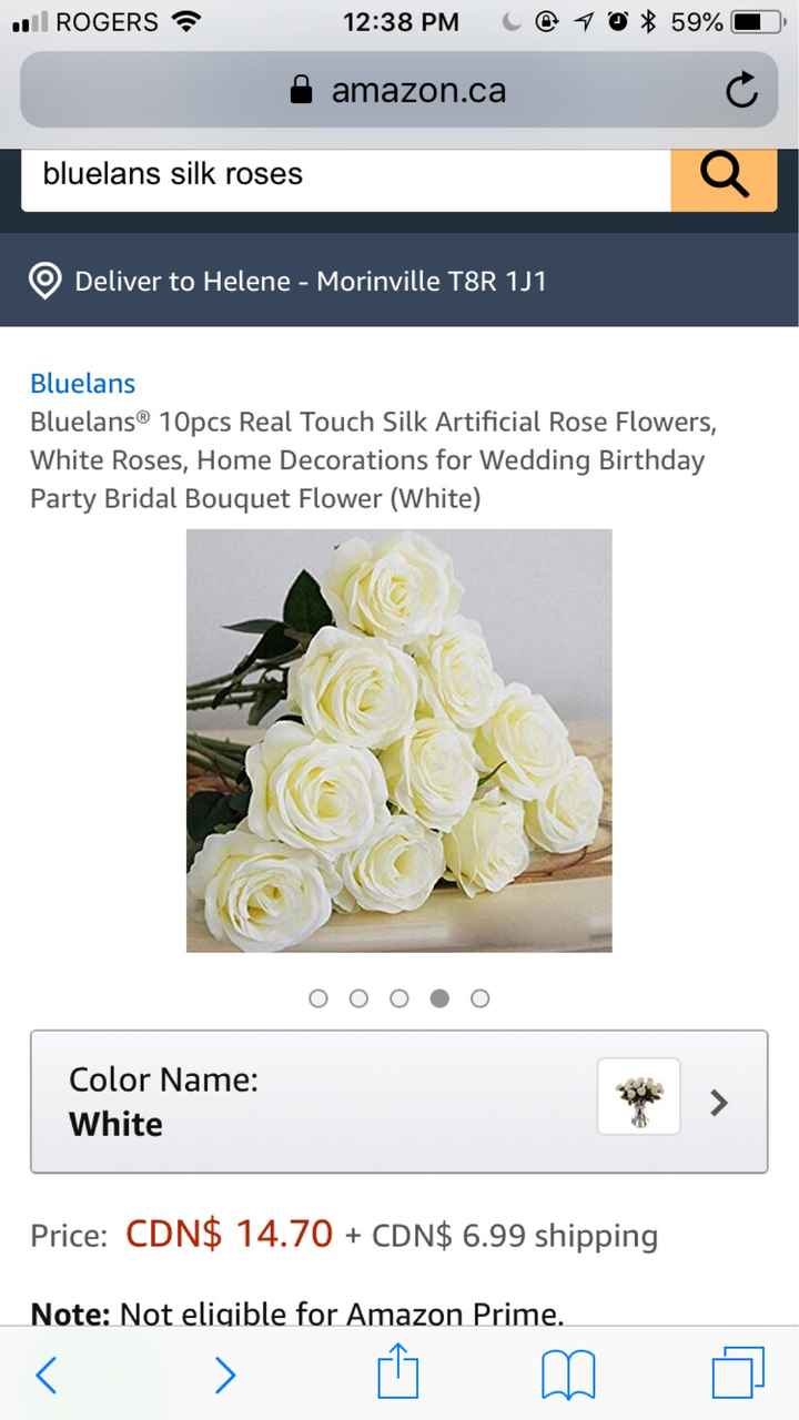 Bouquet diy opinions - 2