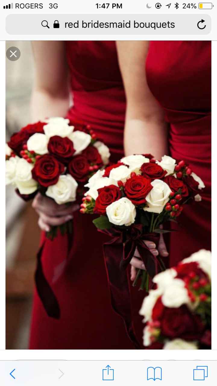 Bouquet diy opinions - 4