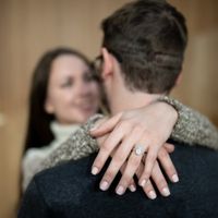 Brides of 2023 - Let's See Your Ring! - 1