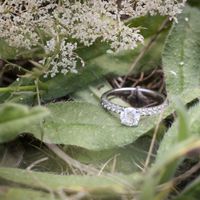 Brides of 2022 - Show Us Your Ring! - 1