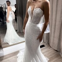 Help! Veil or no veil? - 1