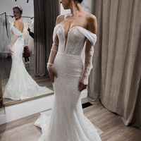 Help! Veil or no veil? - 2