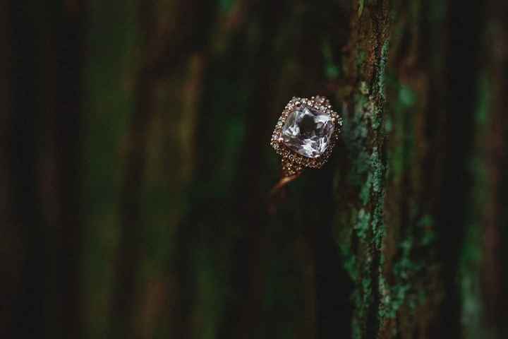 Brides of 2020!  Show us your ring!! - 1