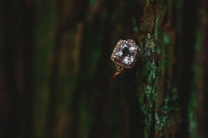 Brides of 2020!  Show us your ring!! 30