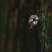 Brides of 2020!  Show us your ring!! - 1