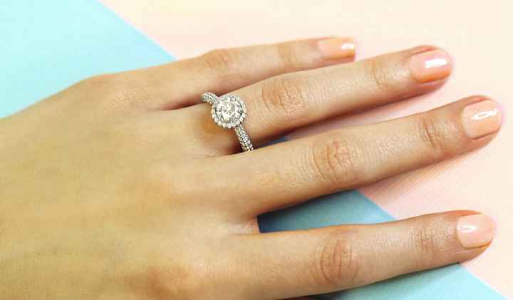 ring...............