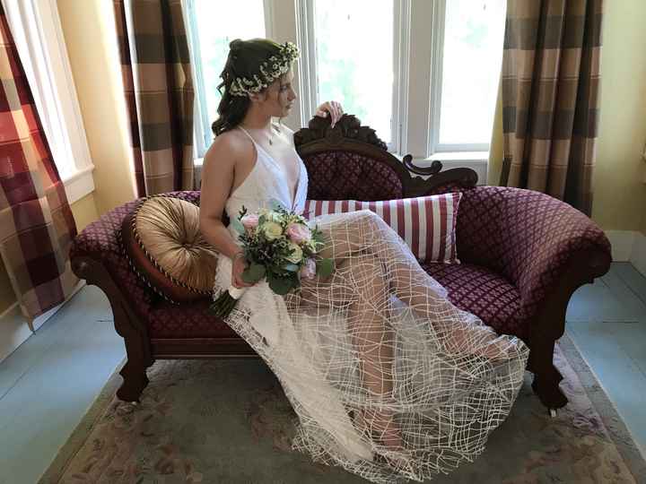 Officially a Mrs! - 3