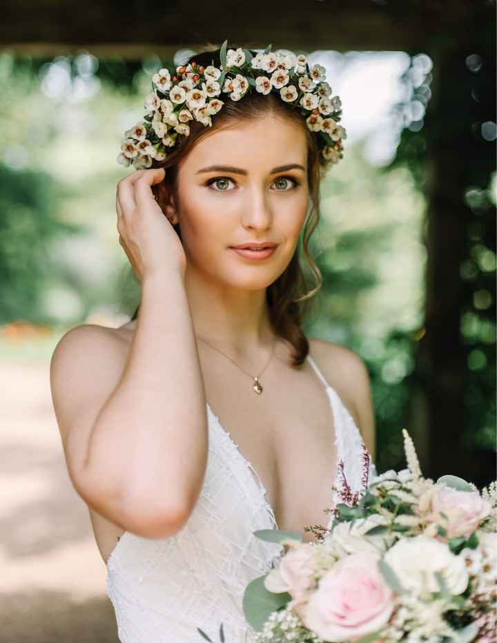 Sneak peak at photos - 1