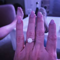 Brides of 2022 - Show Us Your Ring! - 1