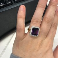 Engagement ring