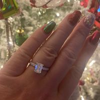 Brides of 2023 - Let's See Your Ring! - 1