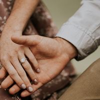 Brides of 2024 - Let's See Your Ring! - 1