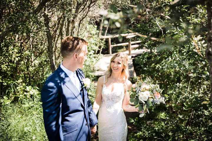 We did it! August 12, 2022. - 2