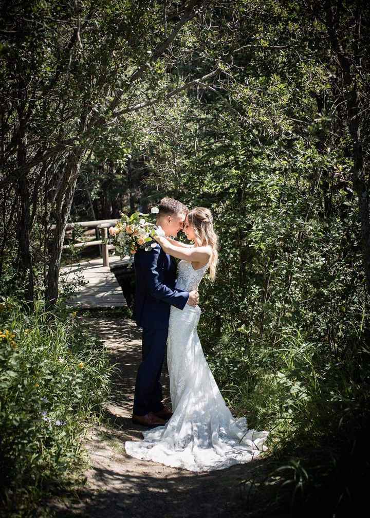 We did it! August 12, 2022. - 3