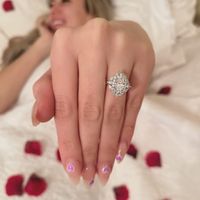 Brides of 2023 - Let's See Your Ring! - 1