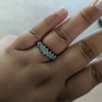 Brides of 2020!  Show us your ring!! - 1