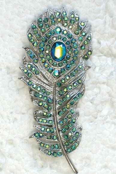 Corsage alternative for moms - 2