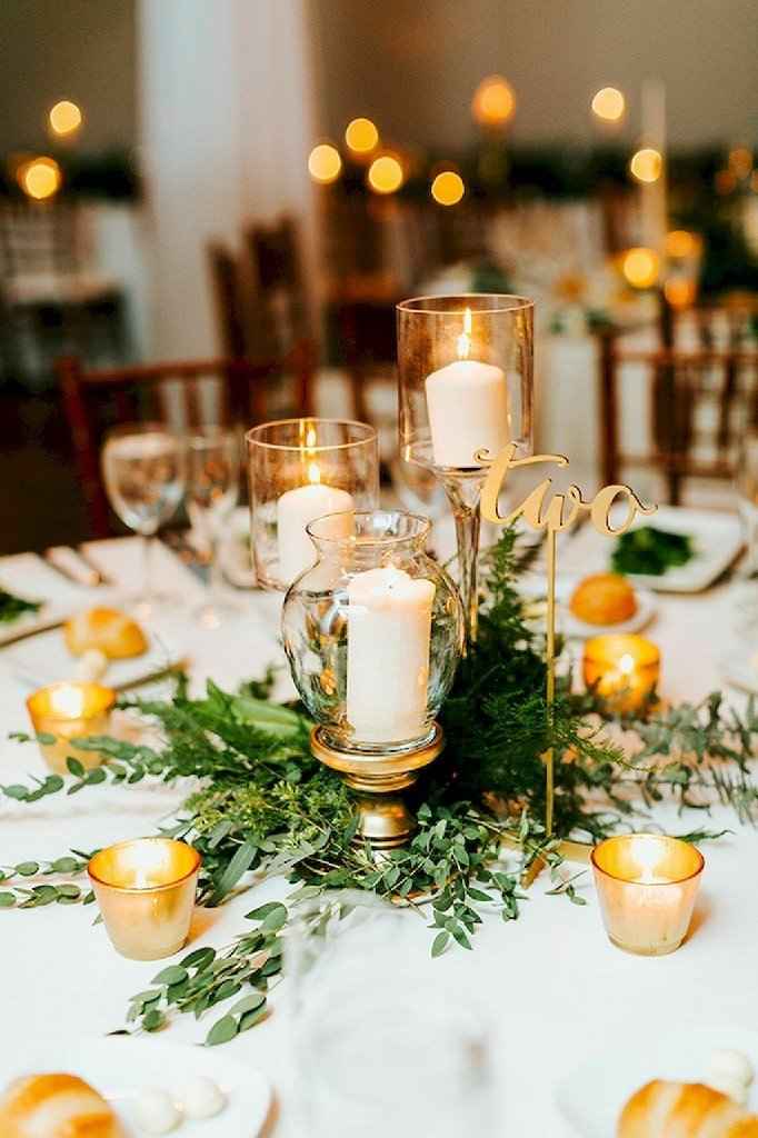 Center Pieces - 1