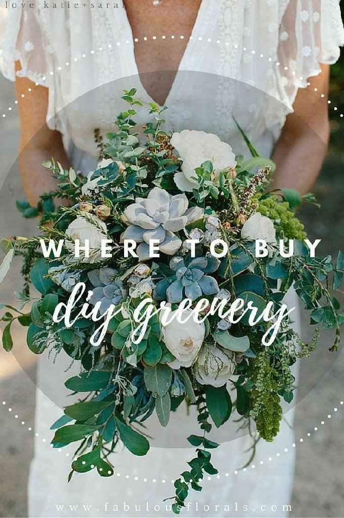 Bouquet Advice - 1
