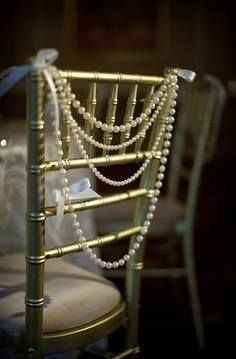 pearls
