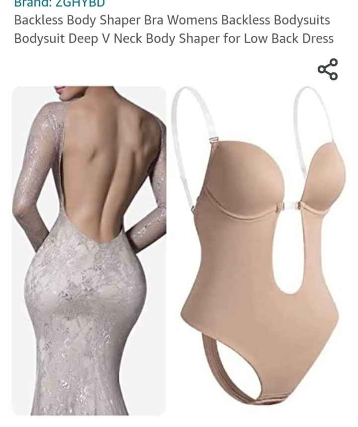 Shapewear - 1