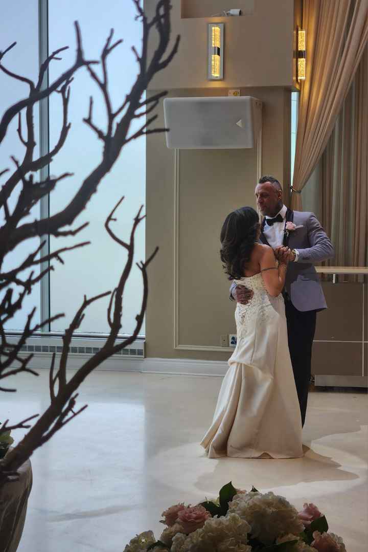 And just like that....i'm married! - 3