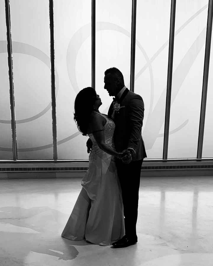 And just like that....i'm married! - 4