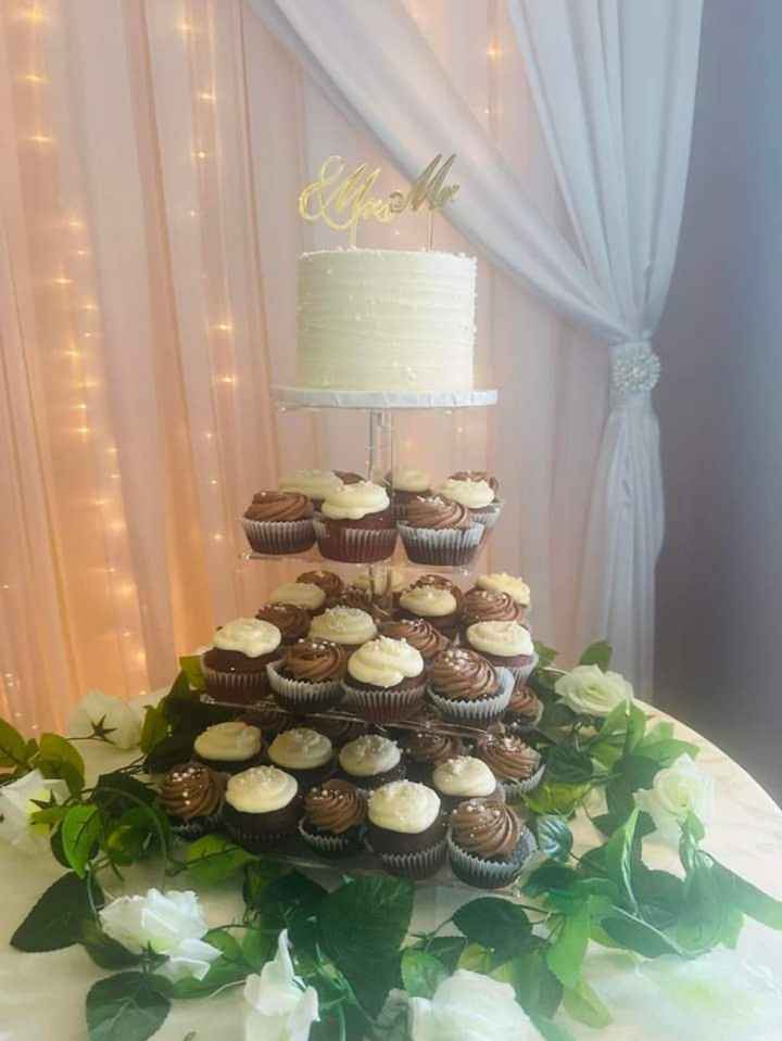 Cake or no cake? - 1
