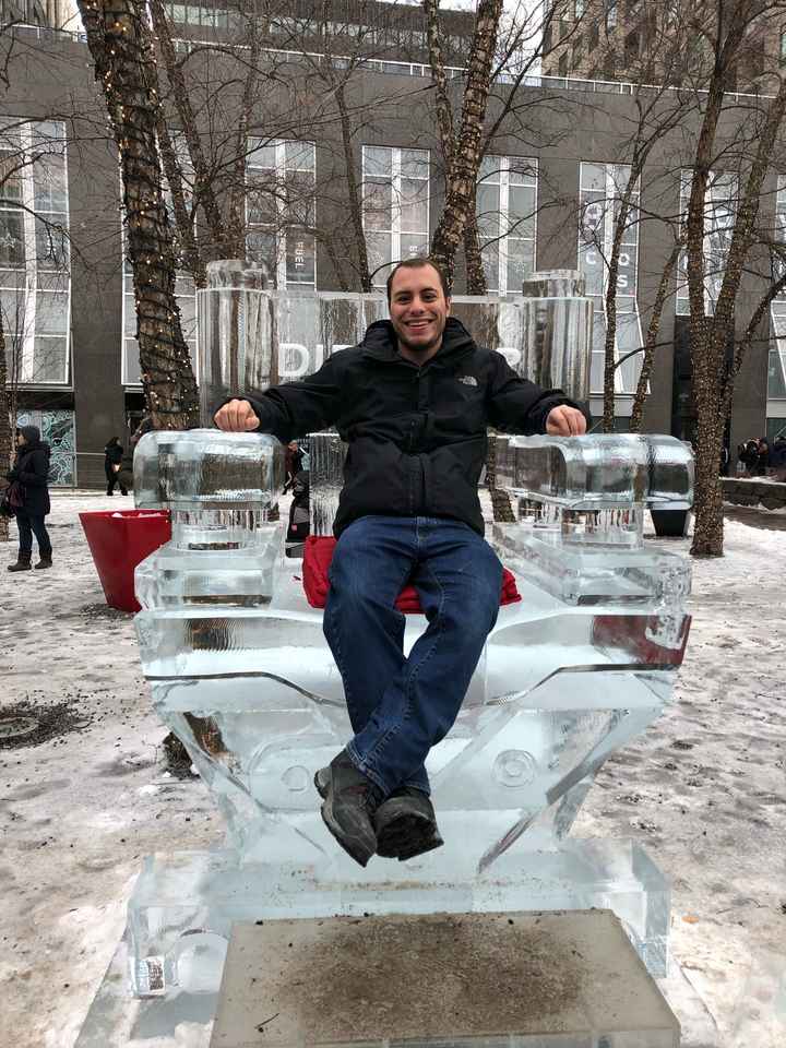 Fiancé(e) Friday! - Show off your fiancé(e)! - 1