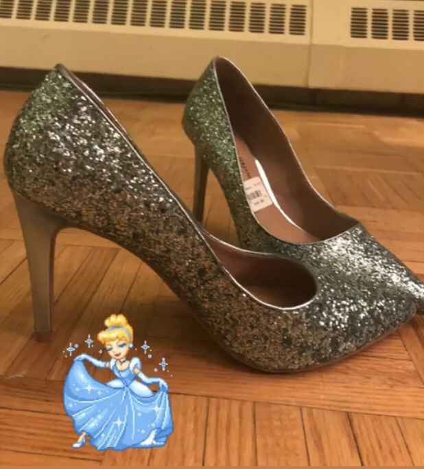 Shoes - where did you buy yours? - 1