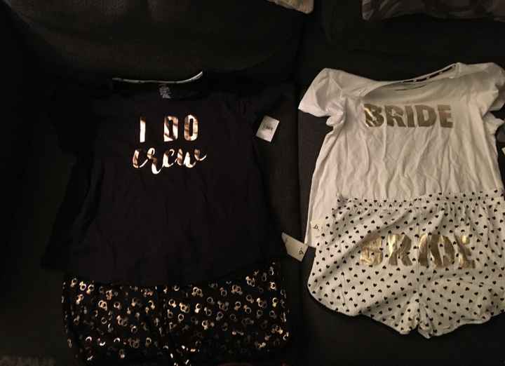 Bridesmaid proposal ideas wanted! - 2