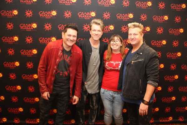 Your Dream Musicians - 1