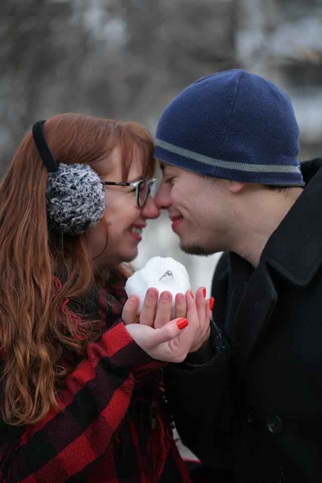 Are you taking engagement photos? 📷 - 2