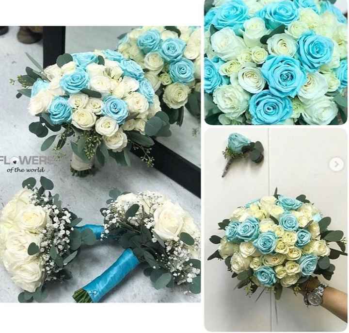 Flowers of the World