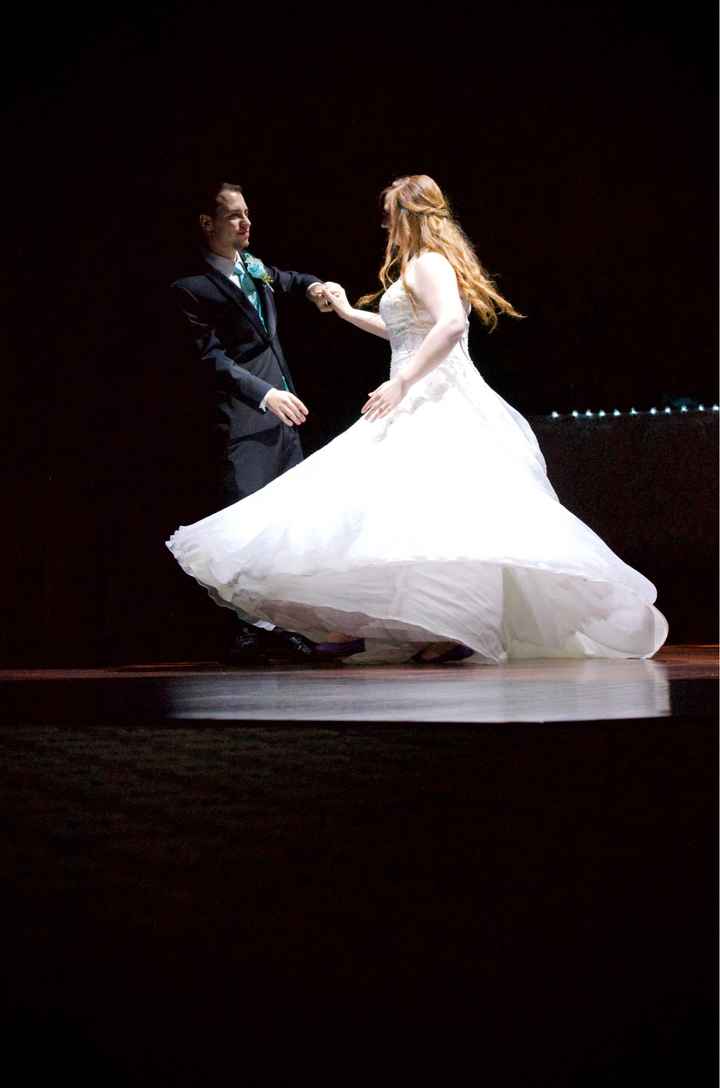 We’re Married! i can’t get enough of our sneak peeks! 01.18.20 - 4