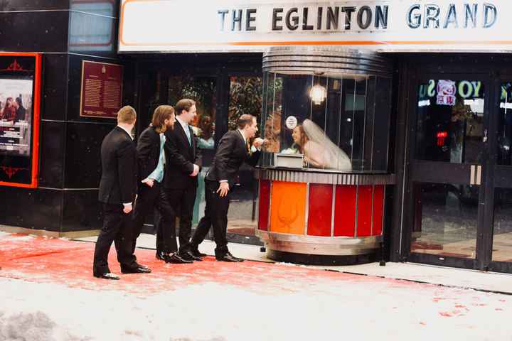We’re Married! i can’t get enough of our sneak peeks! 01.18.20 - 6