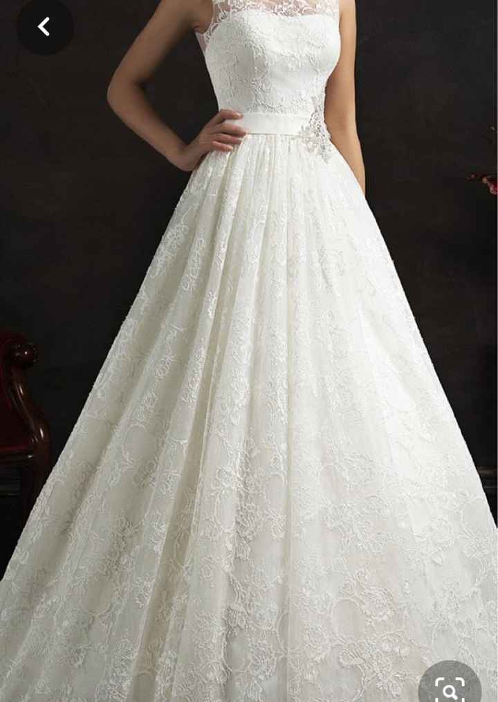 Dresses - Inspo and share your own! - 1