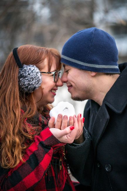 Engagement Photos! 9