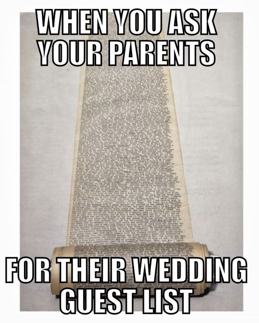Meme your wedding! 15