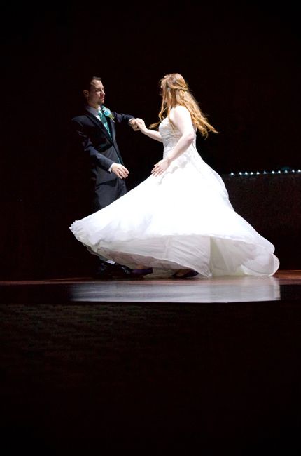 We’re Married! I can’t get enough of our sneak peeks! 01.18.20 4