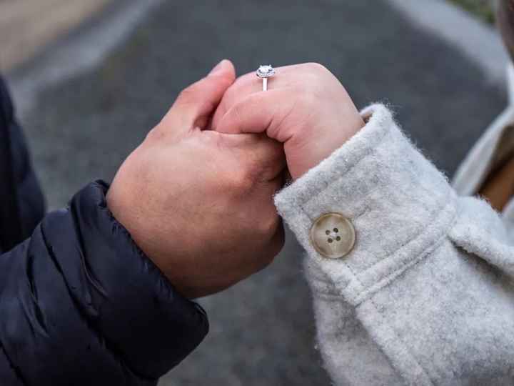 Brides of 2022 - Show Us Your Ring! - 1